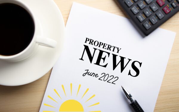 Property Market Update: What’s Happening In The UK Property Market – June 2022