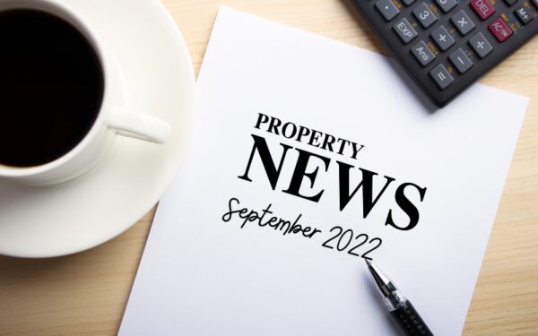 Property Market Update: What’s Happening In The UK Property Market – September 2022