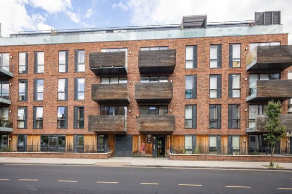 Pilch House, Bow, E3