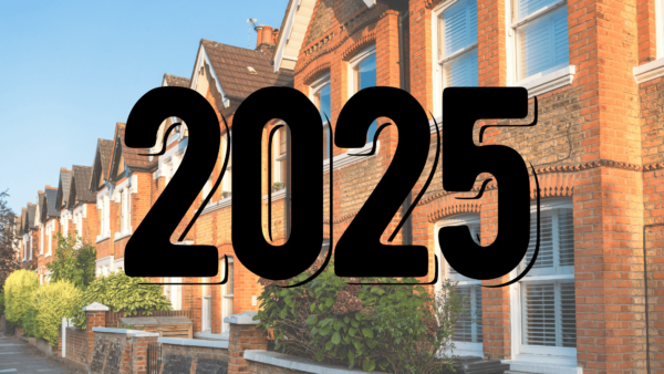 Why 2025 Could Be the Perfect Year to Buy a Property in London